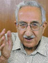 Dr Jiyalal Handoo