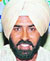 Pargat Singh