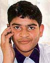 Nitish