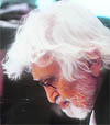 Maqbool Fida Hussain