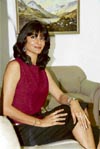 Jasmine Bhatty