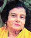 Amita Malik
