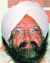 Khushwant Singh