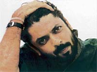 SANJAY LEELA BHANSALI