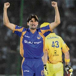 Sohail Tanveer