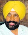 Balbir Singh Sidhu