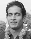 Irfan Pathan