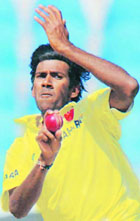 Laxmipati Balaji