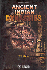 Ancient Indian Dynasties