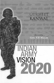 Indian Army Vision 2020