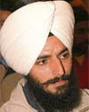 Rajpal Singh