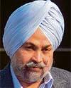H.I.S. Grewal