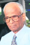 Dr S.R. Gowarikar