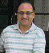 Dr Randheer Sood, a gastro surgeon belonging to Palampur, who has been awarded Padma Shri for distinguished service in the field of his specialisation.