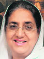 Rajinder Kaur Bhattal