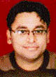 Ashish Dhir