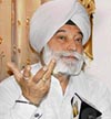 Bir Devinder Singh