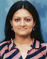 Aditi Tandon