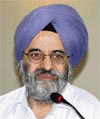 R.S. Gujral