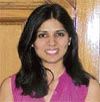 Rupanjali Kalsia