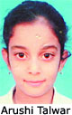 Arushi Talwar