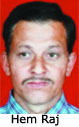 Hem Raj
