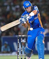 Australian all-rounder Shane Watson has served Rajasthan Royals well with bat as well as ball in the IPL T20 matches.