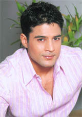 Rajeev Khandelwal