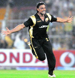 Shoaib Akhtar