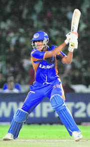 Yusuf Pathan