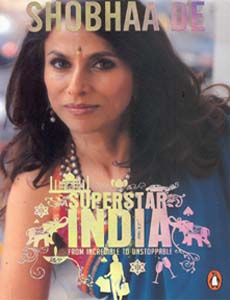 Superstar India From Incredible to Unstoppable