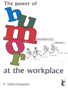 The Power of Humour at the Workplace