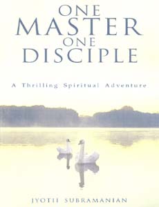One Master one Disciple