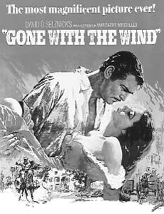 Margaret Mitchells Gone With the Wind still makes news