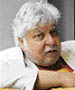 Indra Sinha