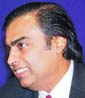 Mukesh Ambani