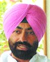 Bholath Sukhpal Singh Khaira 