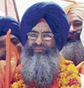 Ram Singh (SAD-A)