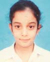 Arushi Talwar