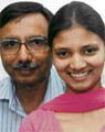 Vidushi Yadav