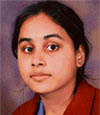 Shefali