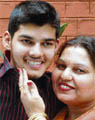 Shashank
