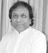 Ustad Shahid Parvez