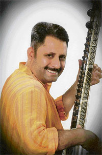 Dr Harvinder Kumar Sharma