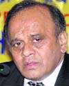 Prakash P Mallya