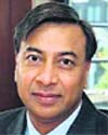 Lakshmi Mittal