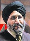Daljit Singh Cheema 