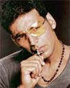 Akshay Kumar