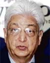 Azim Premji