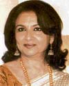 Sharmila Tagore